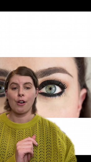 Enhance Your Eyes with Thinner Eyeliner | Makeup Tutorial