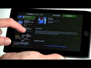 Acer Iconia Tab A100 Review