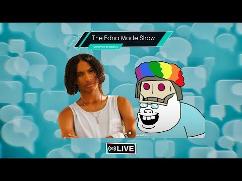 The Edna Mode Show | 12.15.2025 LIVE