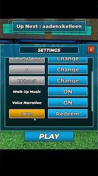 *NEW* ALL WORKING Superstar Baseball CODES 2025! | ROBLOX Superstar Baseball CODES