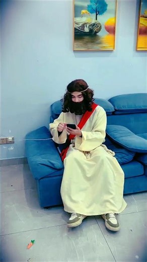 O God Jesus, let Your miracle flow in our lives today. Bless us, heal us, and guide us. 🙏✨ #Jesus