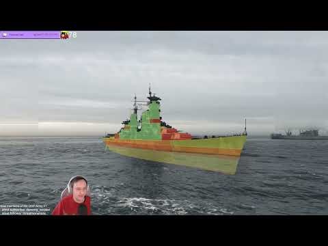 How to play Riga in World of Warships