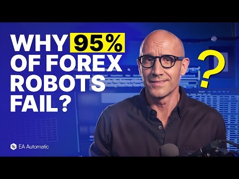 The Real Advantage in Trading (And Why Most Robots Don’t Have It)