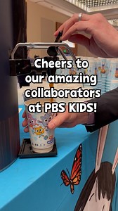 293K views · 10K reactions | It takes a lot of folks to make PBS KIDS shows happen. But none of it happens without you, the audience.❤️ | PBS KIDS | Facebook