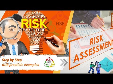 Risk Assessment | Hazard identification and risk assessment | OSHA Guidelines for Risk Assessment