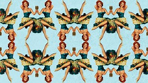 Collage in Procreate for Beginners: Play with Pattern, Color & Texture | Kelley Bren Burke | Skillshare