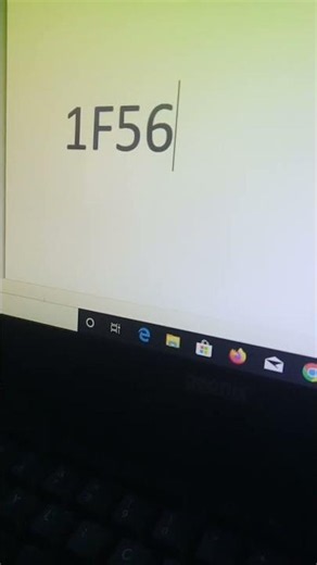 wordpad short trick in computer