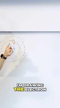 What happens when an Electron Jumps?