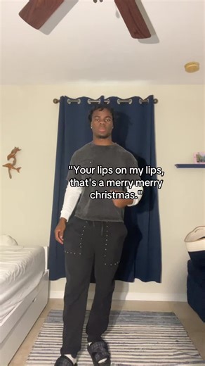 venald.b 🧟‍♂️ (@venald.b)’s video of merry christmas