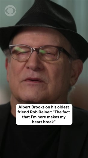 Remembering Rob Reiner: Albert Brooks Reflects on Friendship