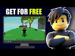 How To Download Roblox On PC For Completely FREE