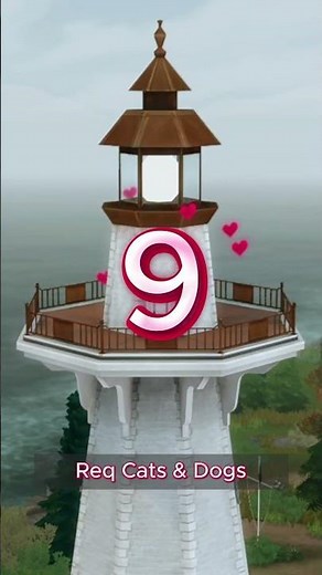 21 Woohoo Spots To Try in The Sims 4