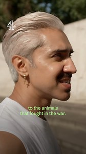 The British war history not taught in our schools Watch The Soldiers That Saved Britain on Channel 4 Documentaries YouTube | Channel 4