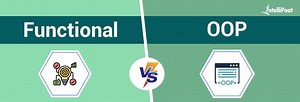 Functional vs Object-oriented Programming