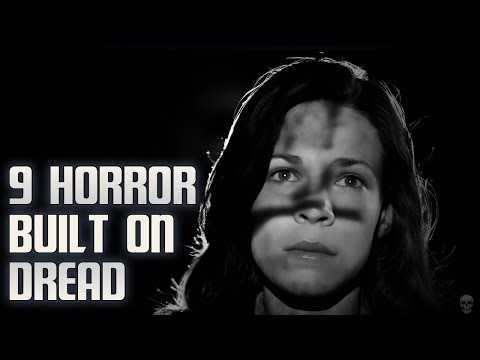 9 Psychological Horrors You Can't Unsee (90s Hidden Gems)