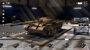 Download and Play Panzer War : DE on PC (Emulator)