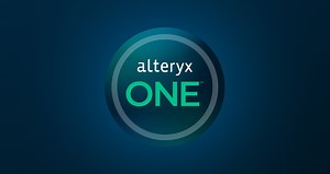 AI活用型データ分析プラットフォーム - Alteryx