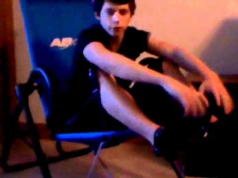 Ab Lounge Review - How to Build up you Abs with Ab Lounge