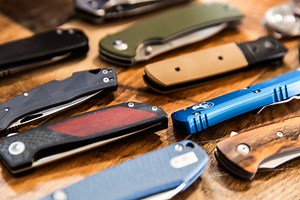 There’s More to a Pocket Knife Than Ease of Use and Portability. These 7 Shone in My Testing.
