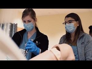 SIU Medicine | OBGYN Residency Program Video