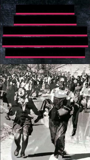 Remembering the Soweto Uprising