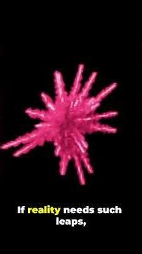 Scientists Just Proved We're NOT Living in a Simulation