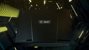 #MetaReady #Crosshair15 The futuristic-style Crosshair 15 featuring exclusive sci-fi elements is inspired by the tension & unsettling mood of gameplay. Equipped with the latest 12th Gen. Intel processors and NVIDIA GeForce RTX 30 series graphics, aiming to perform in your game 🔍 Crosshair15 B12UX https://www.msi.com/Laptop/Crosshair-15-B12UX #MSI #MSIGaming #12thGen #Laptop #ComingSoon | MSI Gaming