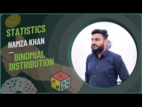 Introduction to Probability Distributions | Binomial Distribution Explained with Examples