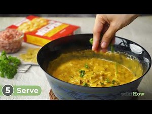 How to Make Hamburger Helper