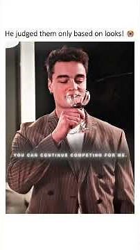 Never Choose Looks Over Personality 😭 #viral #shorts