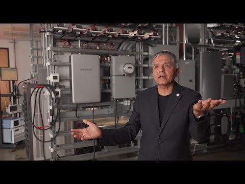 Enphase IQ Bidirectional EV Charger Technical Overview