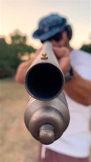 Mossberg 590 Mariner