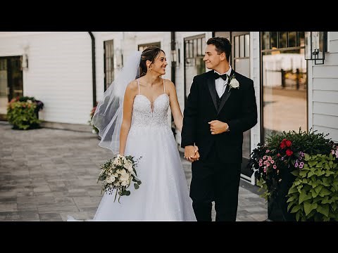 OUR WEDDING CEREMONY