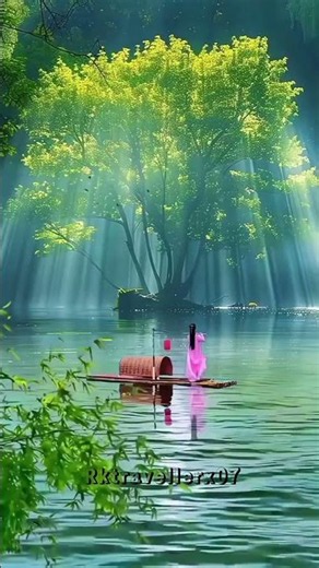 🌍 Most Beautiful Place on Earth 😍✨ || #shorts #travel #nature #beautiful #naturelovers