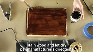 Learn how to make the perfect personalized gift with the Dremel Stylo , a lightweight, ergonomic and versatile craft tool. | Dremel