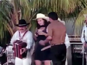 Los narcos de la muerte (1997) Agustín Bernal y Roberto Flaco Guzmán