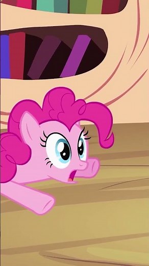 Learning about Friendship 💖 #MyLittlePony #MLP #Shorts