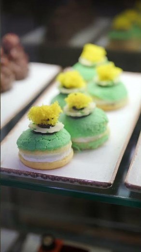 Sentido Trendy Verbena Beach Patisserie