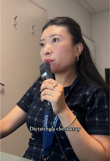 Understanding Chest X-Ray Results: A Clinical Overview