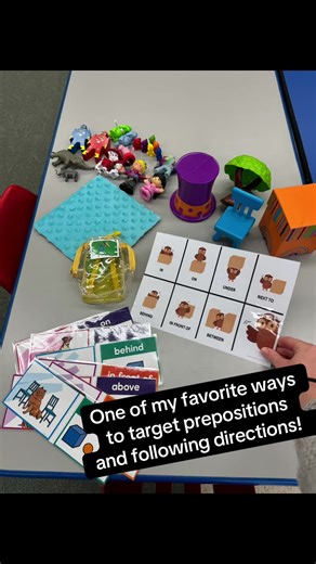 Fun Interactive Preposition Games for Young Learners