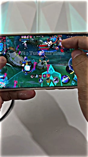 Permainan tarik ulur😹 #lancelot #lancelotmontage #lancelotfreestyle #mlbb