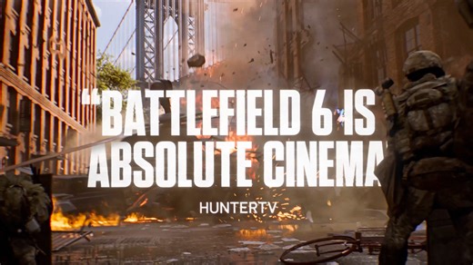 Lock in for Battlefield 6, coming to PS5 on 11th October 💥 | PlayStation Australia