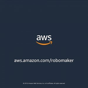 Get started now with AWS RoboMaker. | Amazon Web Services