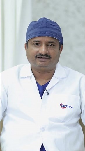 Minimally Invasive Cardiac Surgery Explained | Dr. Raghu M G