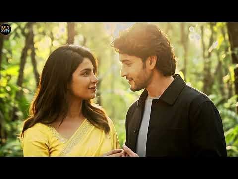 Varanasi Movie: O Re Piya (Full Song) | Mahesh Babu, Priyanka Chopra | SS Rajamouli | MD GEET