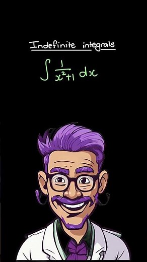 Harder indefinite integrals