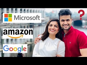 My New JOB in LUXEMBOURG 🇱🇺 🤔