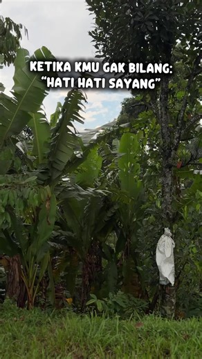 Tips Berhati-hati Saat Beraktivitas