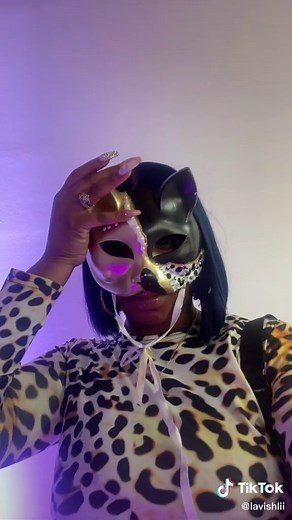 DIY masquerade mask ! #crafty #mask #masquerade #blackexcellence