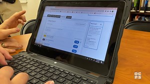 Hey seniors – and parents – have you started your college...